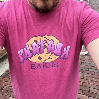 Phat Ash Bakes - Desserts Near Me - Orlando, Florida Phat Ash Bakes - Desserts Near Me - Orlando, Florida