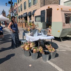 Milton Farmers Market