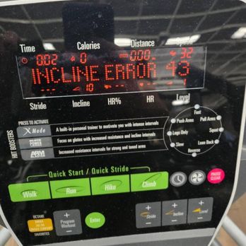 Life Time - Broken machines - Gyms Near Me - Warrenville, Illinois Life Time - Broken machines - Gyms Near Me - Warrenville, Illinois