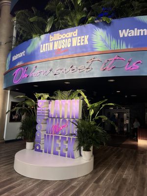 The Fillmore Miami Beach by null