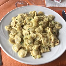 Chaplin Spaghetteria di Mauro e Pacifico Olivieri