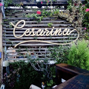Cesarina - Exterior - Italian Near Me - San Diego, California Cesarina - Exterior - Italian Near Me - San Diego, California