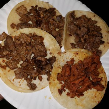 Tacos El Pollo - Food Trucks Near Me - Pasadena, California Tacos El Pollo - Food Trucks Near Me - Pasadena, California