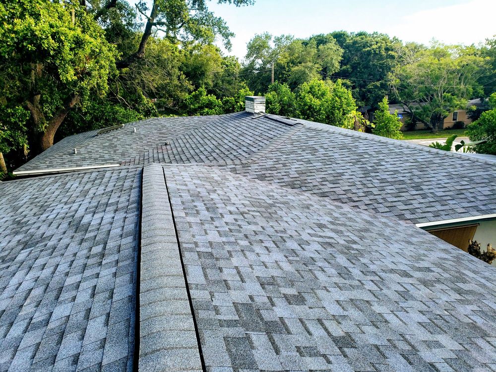 Slide of Albright Roofing & Contracting