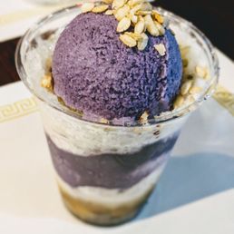 Halo Halo