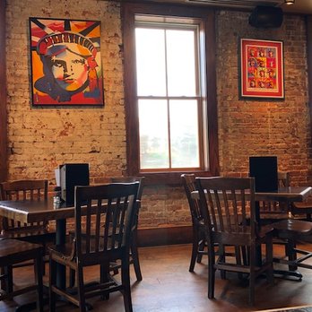 Curiosity Coffee Bar - Indoor seating. - Coffee & Tea Near Me - Columbia, South Carolina Curiosity Coffee Bar - Indoor seating. - Coffee & Tea Near Me - Columbia, South Carolina