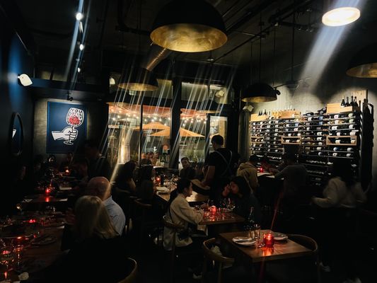 Propaganda Wine Bar by null