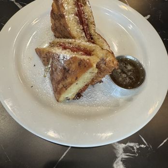 Lexie's Bistro - Italian Monte Cristo - Italian Near Me - Henderson, Nevada