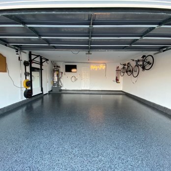 CA Resurfacing - Charcoal epoxy - Flooring Near Me - Orange, California CA Resurfacing - Charcoal epoxy - Flooring Near Me - Orange, California