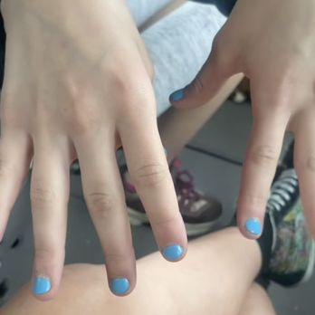 Sunshine Spa & Nails - Nail Salons Near Me - Pittsburgh, Pennsylvania