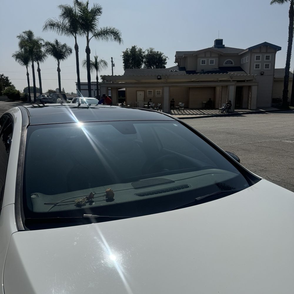 Pacific Auto Spa - Car Wash Near Me - Whittier, California Pacific Auto Spa - Car Wash Near Me - Whittier, California