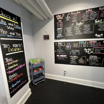 4one4 Nutrition - Menus - Juice Bars & Smoothies Near Me - Milwaukee, Wisconsin 4one4 Nutrition - Menus - Juice Bars & Smoothies Near Me - Milwaukee, Wisconsin