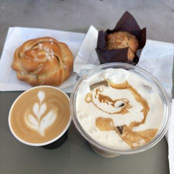 Lynx Coffee - Coffee & Tea Near Me - Sherman Oaks, California Lynx Coffee - Coffee & Tea Near Me - Sherman Oaks, California