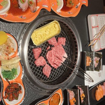 Chubby Cattle BBQ - Barbeque Near Me - Irvine, California Chubby Cattle BBQ - Barbeque Near Me - Irvine, California