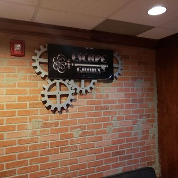 Escape Games Worcester - Inside the lobby. Park across the street in the large lot and get your ticket validated for FREE parking. Convenient. - Escape Games Near Me - Worcester, Massachusetts Escape Games Worcester - Inside the lobby. Park across the street in the large lot and get your ticket validated for FREE parking. Convenient. - Escape Games Near Me - Worcester, Massachusetts