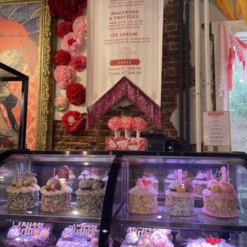 Pinkitzel Cupcakes and Candy - Candy Stores Near Me - McKinney, Texas Pinkitzel Cupcakes and Candy - Candy Stores Near Me - McKinney, Texas