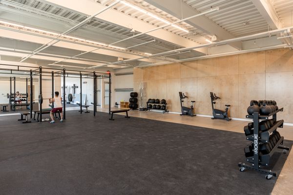 Crux Climbing Center Pflugerville by null