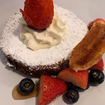 Superhero Chefs - Stuffed French toast - New American Near Me - Tuscumbia, Alabama Superhero Chefs - Stuffed French toast - New American Near Me - Tuscumbia, Alabama