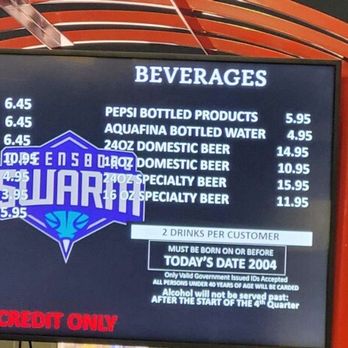 Greensboro Swarm - Prices as of March 2026, so you can consider not buying anything! - Professional Sports Teams Near Me - Greensboro, North Carolina Greensboro Swarm - Prices as of March 2026, so you can consider not buying anything! - Professional Sports Teams Near Me - Greensboro, North Carolina