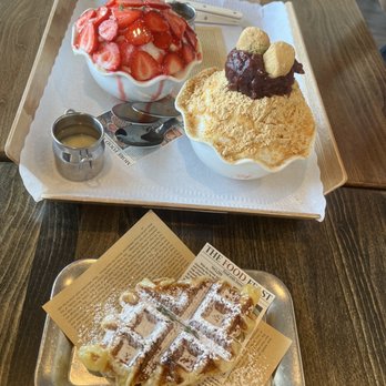 Our Place Dessert Cafe - Cafes Near Me - Edmonds, Washington Our Place Dessert Cafe - Cafes Near Me - Edmonds, Washington