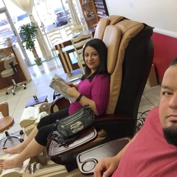 Epic Nails - Nail Salons Near Me - Henderson, Nevada