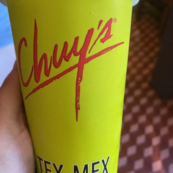 Chuy's - Chuy's - Mexican Near Me - Fort Worth, Texas