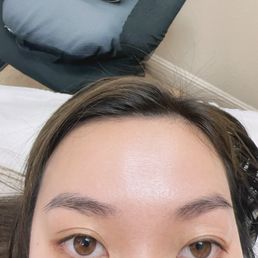 Eyelashes extensions Eyelashes extensions