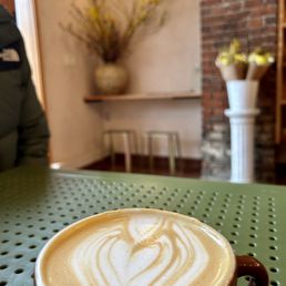 Cara Cara Latte Cara Cara Latte