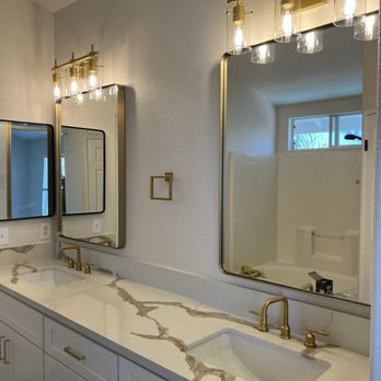 SDKB Corp - Master bath - Interior Design Near Me - San Diego, California SDKB Corp - Master bath - Interior Design Near Me - San Diego, California