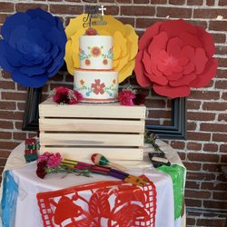 Moms Got Cakes - Loved this one as well