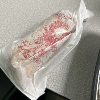 Ting's Chinese Restaurant - Egg roll (pork) - Chinese Near Me - Richmond, Virginia