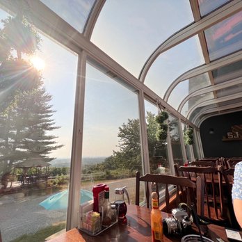 Steamy Joe Cafe - Branson - View from table. - Cafes Near Me - Branson, Missouri Steamy Joe Cafe - Branson - View from table. - Cafes Near Me - Branson, Missouri