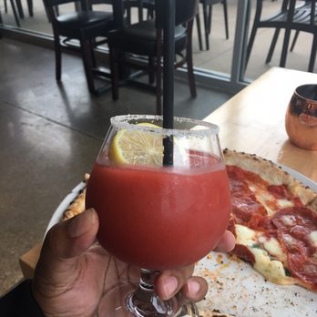 Cane Rosso - The Froze' - Pizza Near Me - Frisco, Texas Cane Rosso - The Froze' - Pizza Near Me - Frisco, Texas