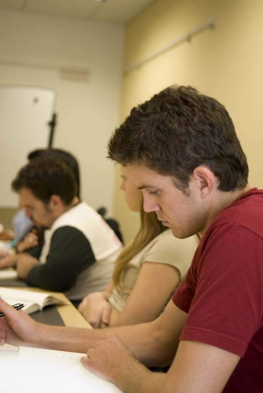 Veritas Prep - reading tutor in San Francisco, CA