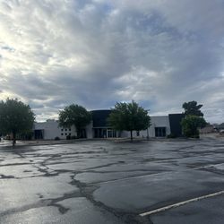 Sycamore Avenue Medical Center