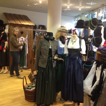 Da Tracht'n-Bäda - Traditional Clothing Near Me - Ottobrunn, BY Da Tracht'n-Bäda - Traditional Clothing Near Me - Ottobrunn, BY