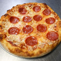 Waldy’s Pizza World & More