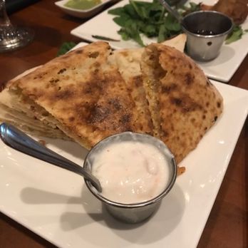 Karavalli - Sweet Naan - Indian Near Me - Latham, New York
