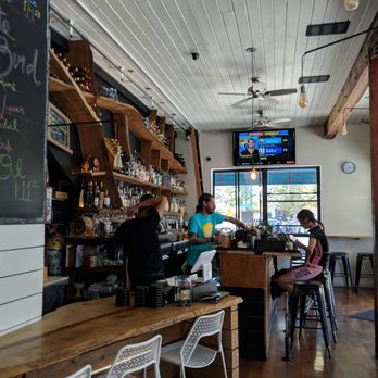 Hawking Bird - Bar - Asian Fusion Near Me - Oakland, California