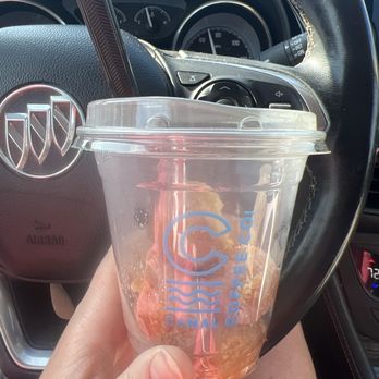 Canal Coffee - Donut Holes -Flavors - Coffee & Tea Near Me - Irmo, South Carolina