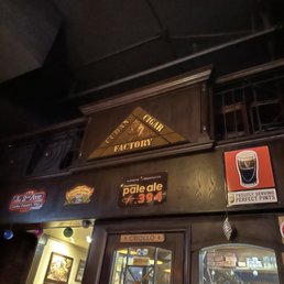 The spot The spot