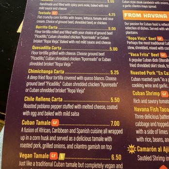 Poco Loco - Menu - Mexican Near Me - Toledo, Ohio Poco Loco - Menu - Mexican Near Me - Toledo, Ohio