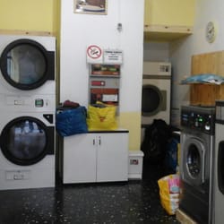 Lavanderia Self Service