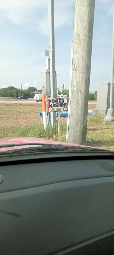 Slide of Freebirds Power Washing & Handyman Services