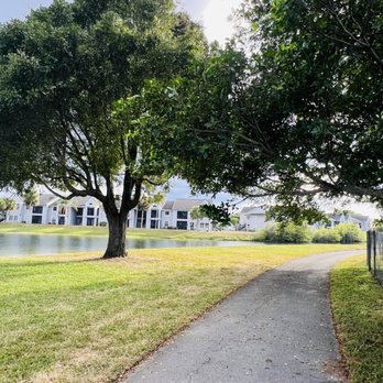 Hammocks Community Park - Parks Near Me - Miami, Florida