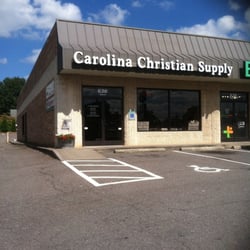 Carolina Christian Supply