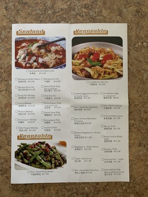 Mr. K Authentic Chinese Restaurant by null