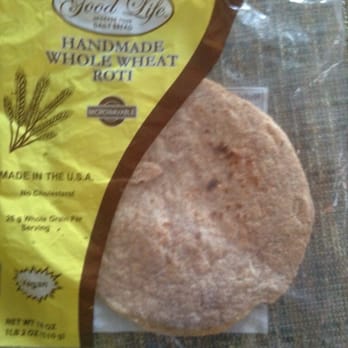 India Spices & Groceries - Sure sign we are running low on roti and need to swing by to stock up. - International Grocery Near Me - Tustin, California