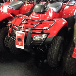 HONDA OF CHATTANOOGA MOTORCYCLE DEALER - 16 Photos & 13 Reviews - 4915