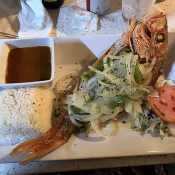 El Makito - Takeout & Delivery - 73 Photos & 50 Reviews - Seafood ...